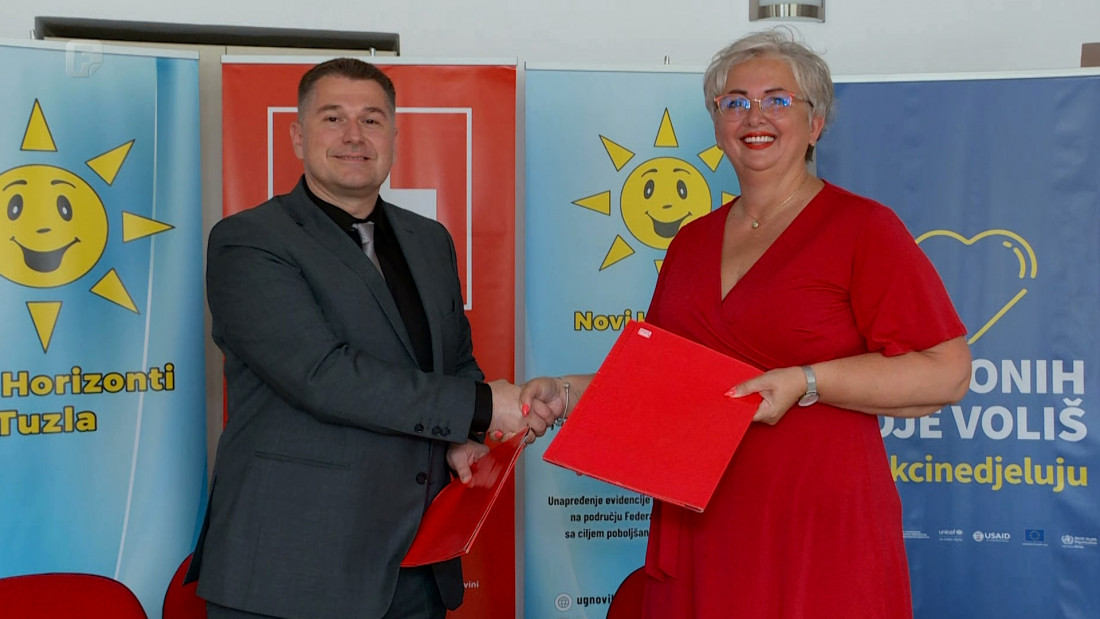 Potpisan sporazum za bolji kvalitet života oboljelih od dijabetesa