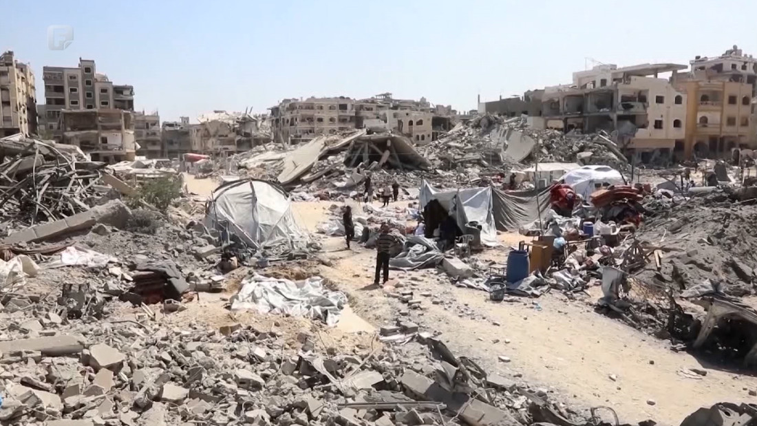 Izraelski načelnik Generalštaba odobrio 'narednu fazu' rata u Gazi