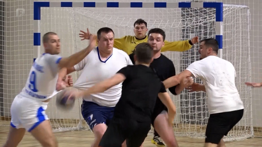 Rukomet se vraća u Travnik: Borac gradi novu sportsku priču