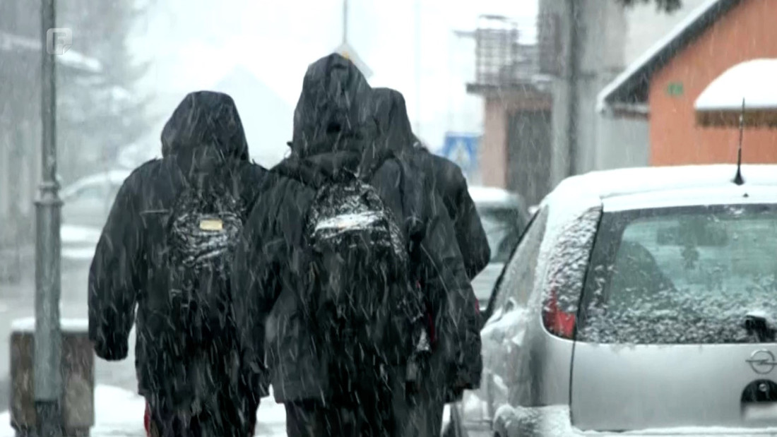 USK ponovo suočen s porastom broja migranata, minusi donijeli nove probleme