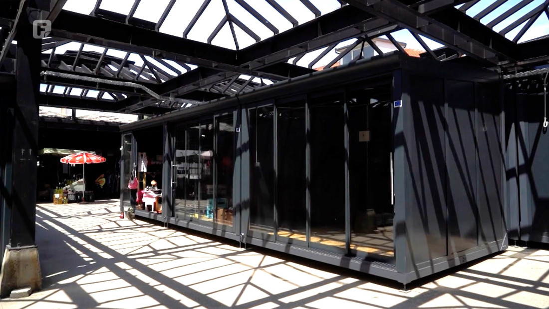 Obnova mostarske Tepe u završnoj fazi, nisu svi zadovoljni izgledom