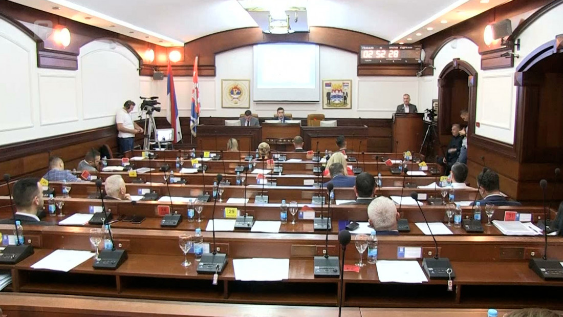 Iako je inicijativa davno pokrenuta, u Banjaluci još nema Kuće ljudskih prava