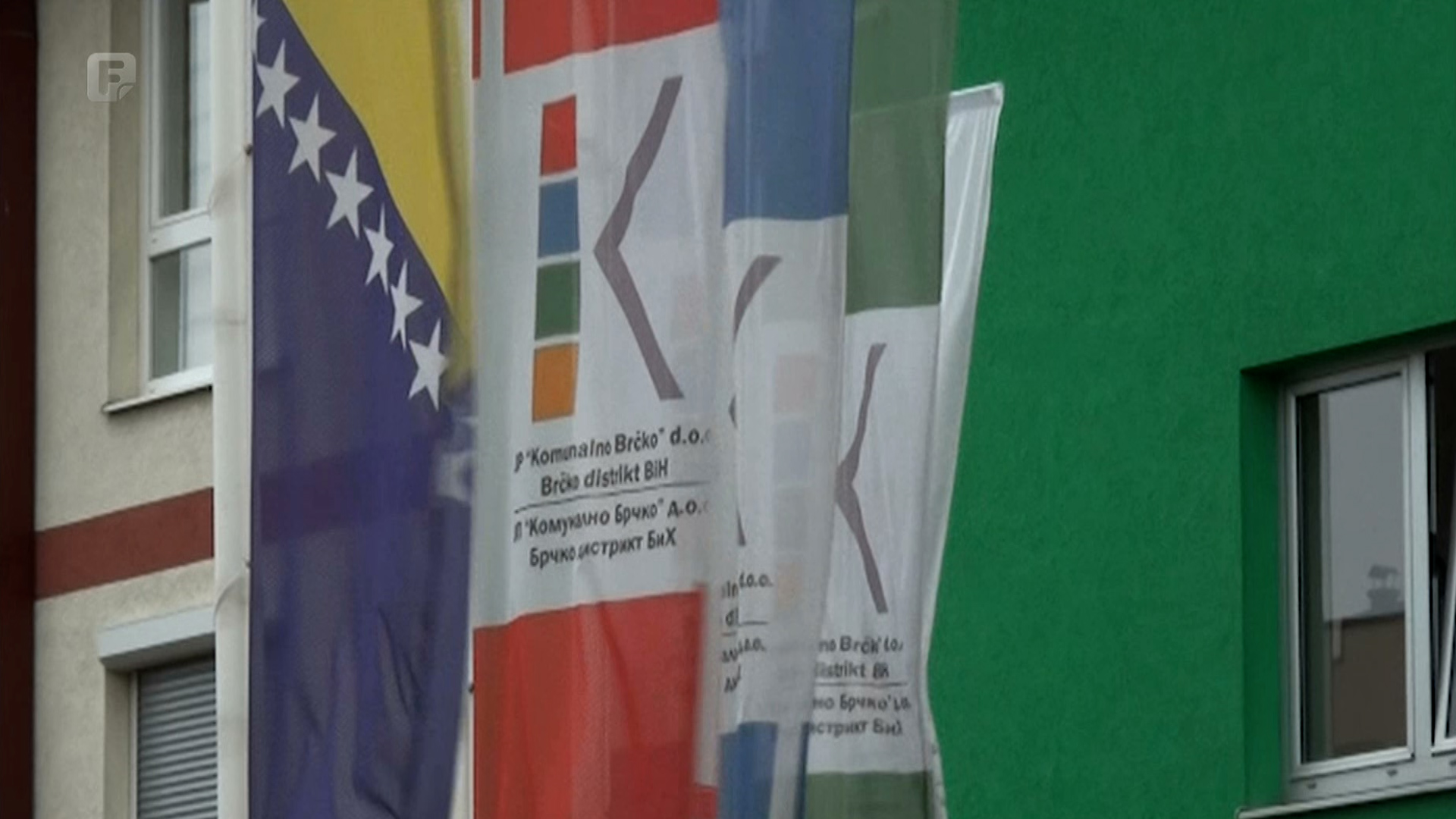 Komunalno Brčko slika i prilika stanja u javnim preduzećima BiH