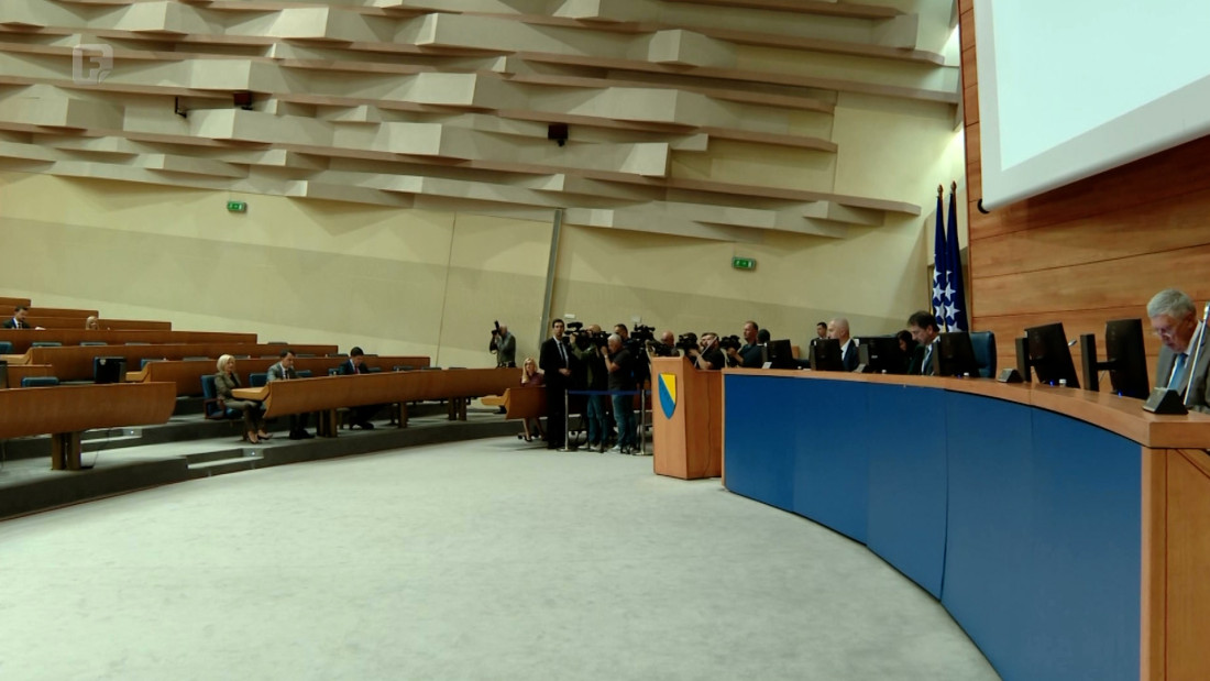 Inicijativa nije dobila podršku: Košarac ostaje u Vijeću ministara BiH