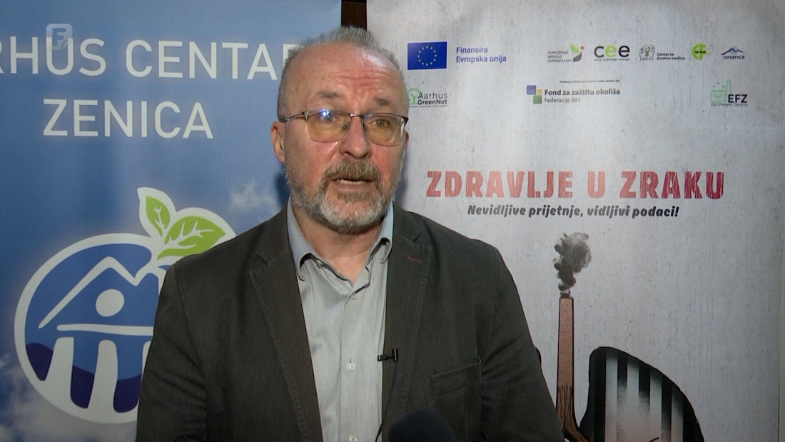 Eko forum domaćin skupa o zelenoj tranziciji grada Zenica