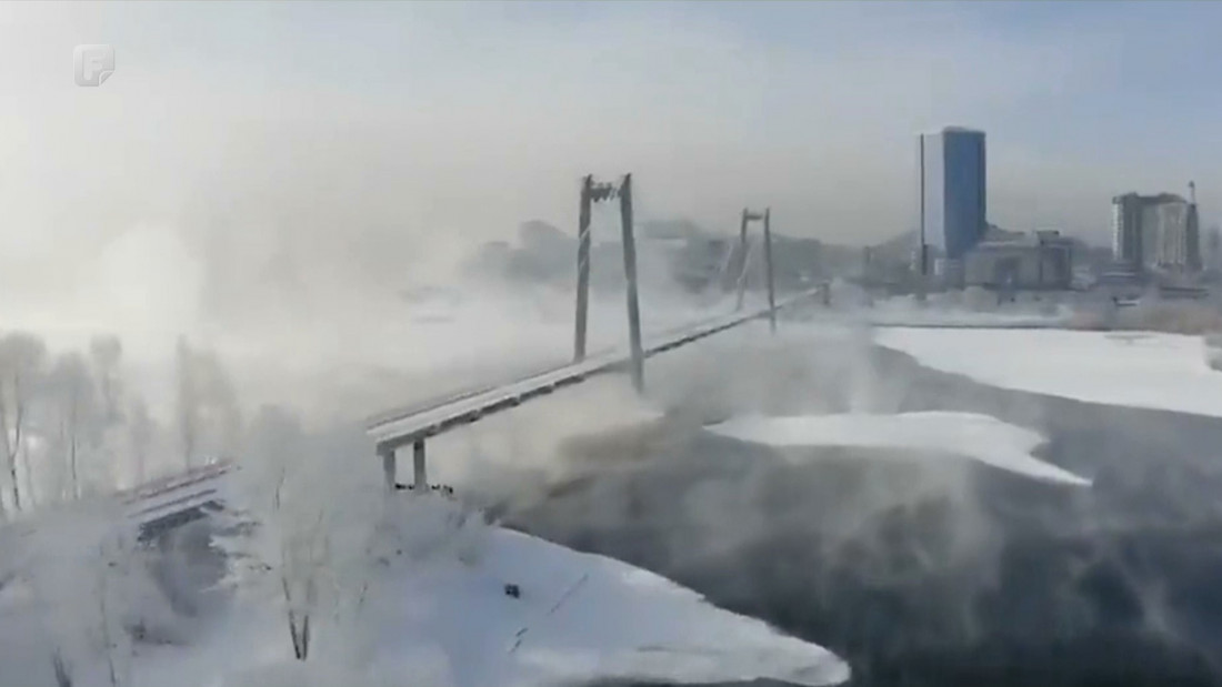 Gazprom prijeti Europi dugom i hladnom zimom