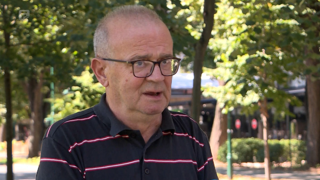 Ahmed Kico o 'Panterima': Država mora sankcionisati nezakonite radnje