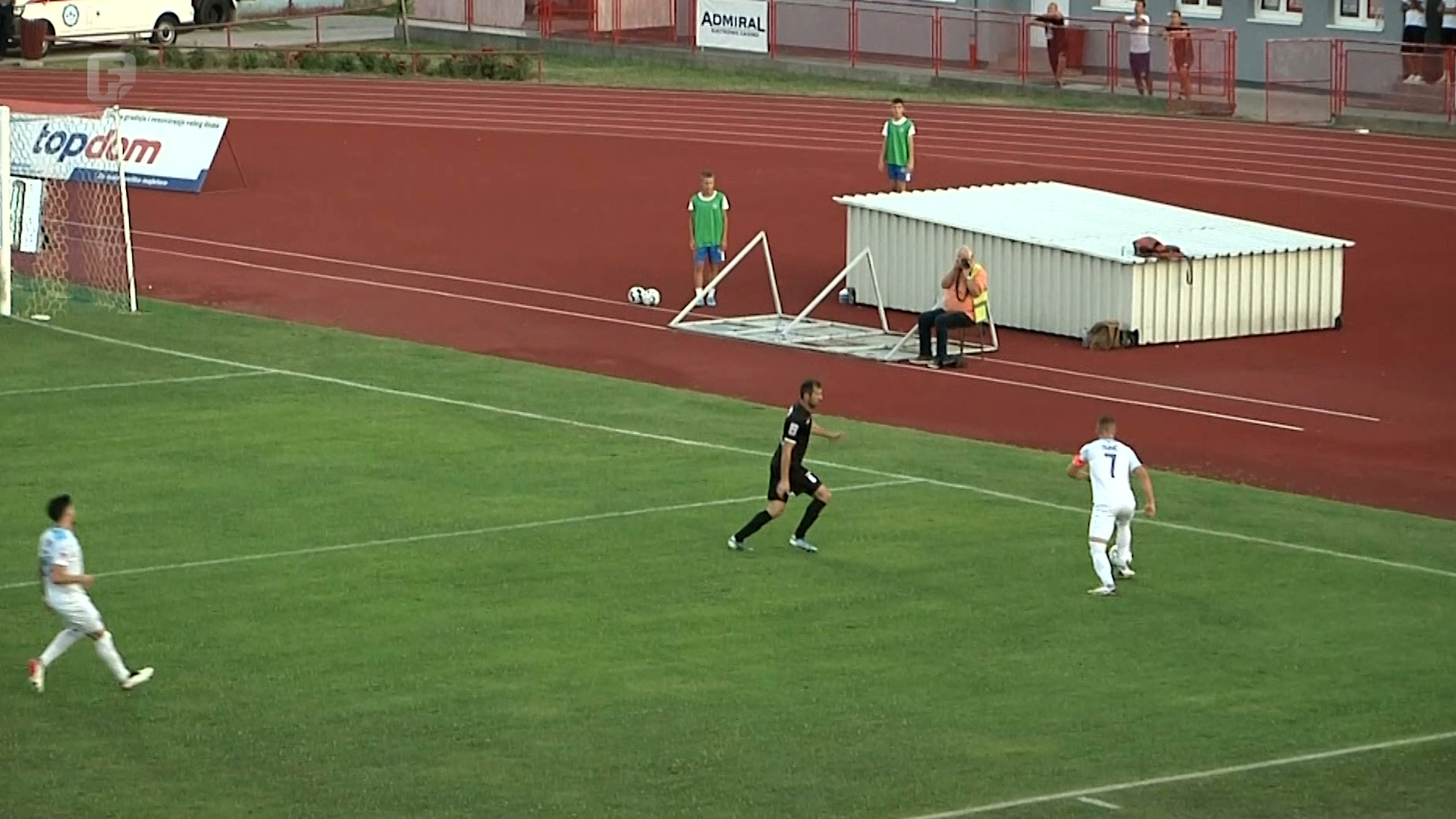 U Premijer ligi BiH igraju se preostala dva susreta 5. kola, Tuzla City nastavio odlične partije