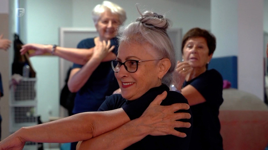 Zdravlje i pokret umjesto brige