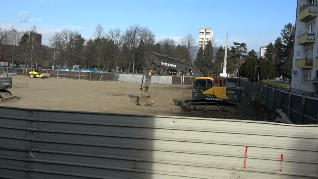 Centar za humanu politiku na sudu s Gradskom upravom Doboja zbog rušenja