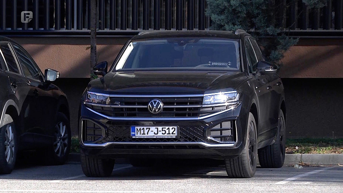 Distrikt Brčko: Vlast ima novac za kupovinu auta, ali ne i za liječenje građana