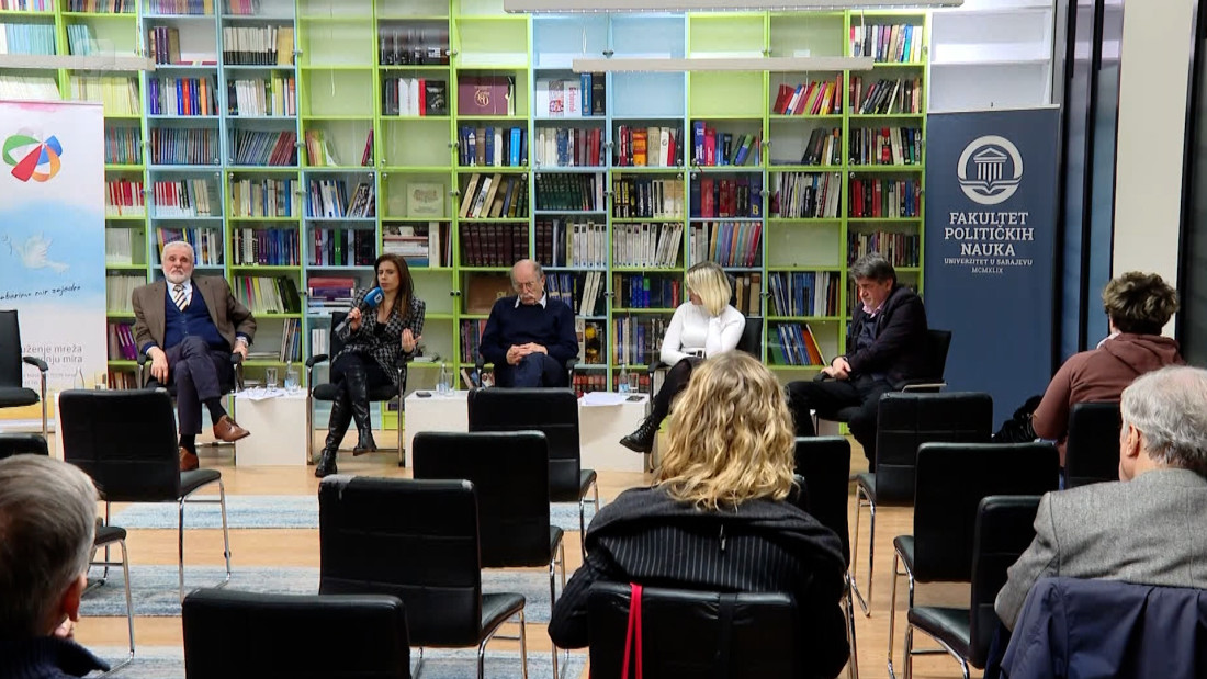 Fašizacija u usponu, društvo na ispitu: Je li BiH žrtva regionalnih političkih igara?