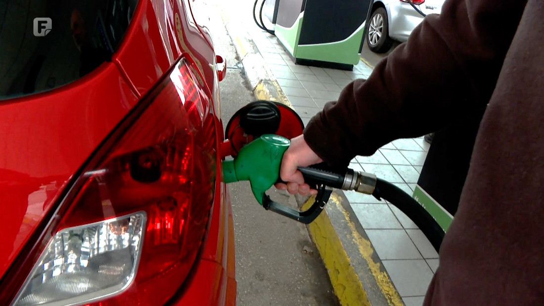 Stručnjaci: Uvođenje plavog dizela minimum pomoći poljoprivredi