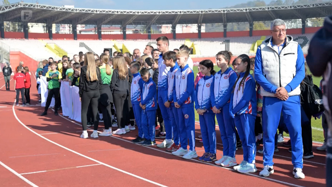 Sport za djecu s poteškoćama: Olimpijada kao početak, ali i poziv na dalji rad