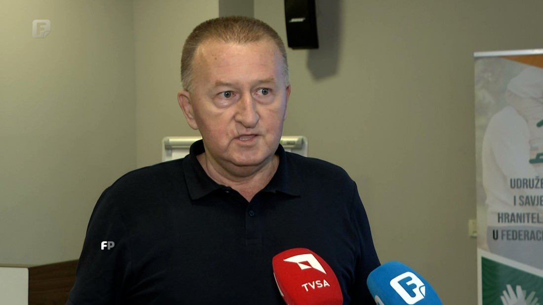 U Sarajevu okrugli sto o promociji hraniteljstva