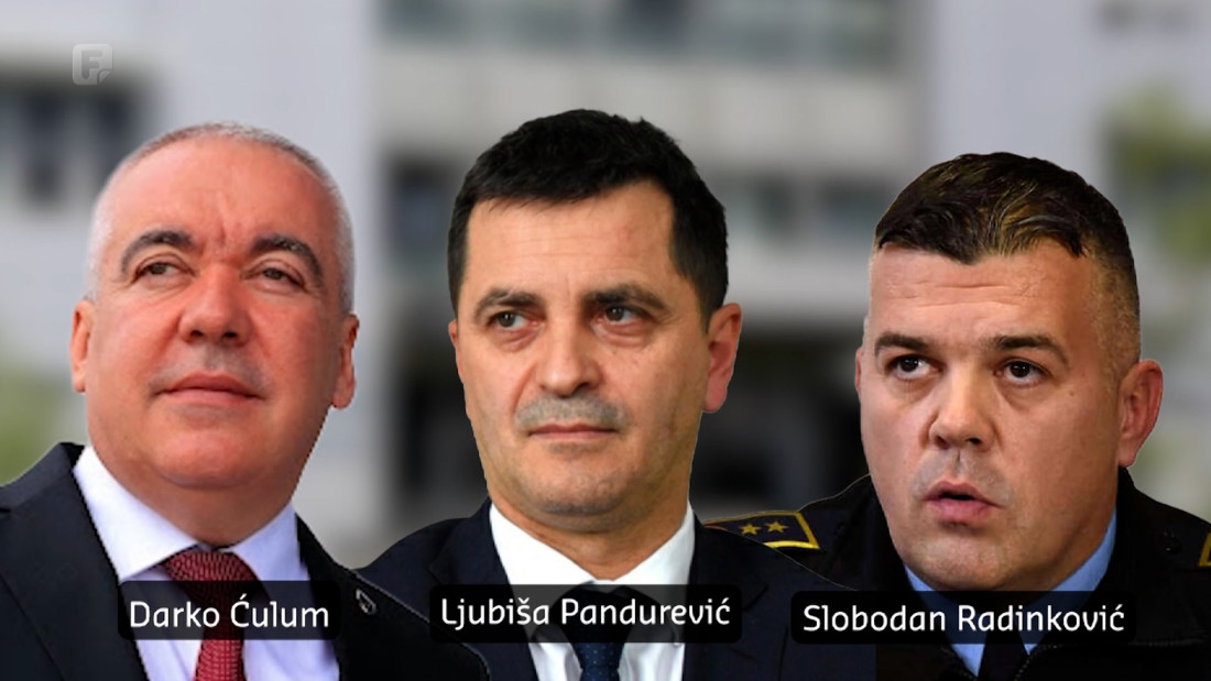 Pred ministrima ovog ponedjeljka tri imena: Ko će biti novi direktor SIPA-e?