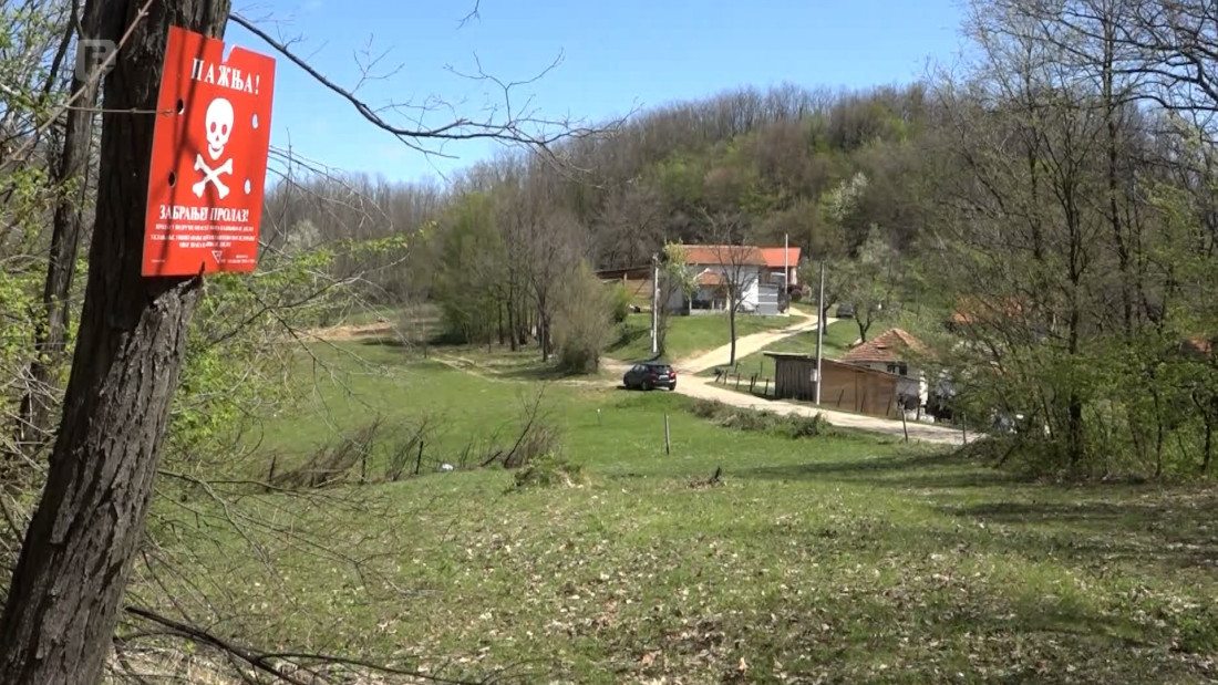 Hodžići kod Doboja: Tragedija upozorila, ali stanje ostalo isto 