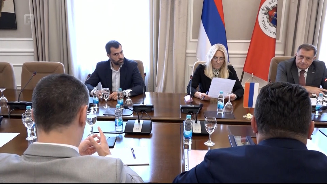 Na izbore neće po Schmidtovim pravilima, ali se za njih pripremaju