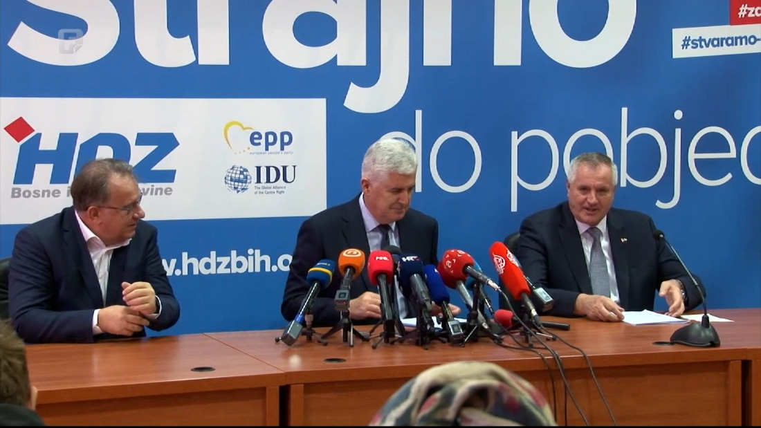 Dogovor o Planu rasta još nije postignut, koaliciji ostalo još mnogo posla