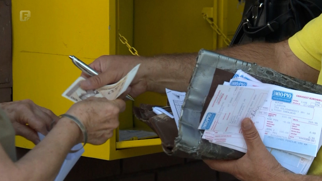 Čavalić i Aliefendić traže izmjene Zakona o PIO-u, iz vlasti potez ocijenjen populističkim