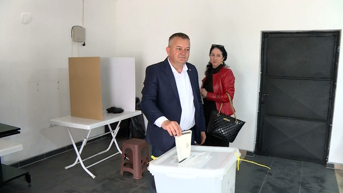Muhić obećao poboljšanje infrastrukture i saradnju s građanima