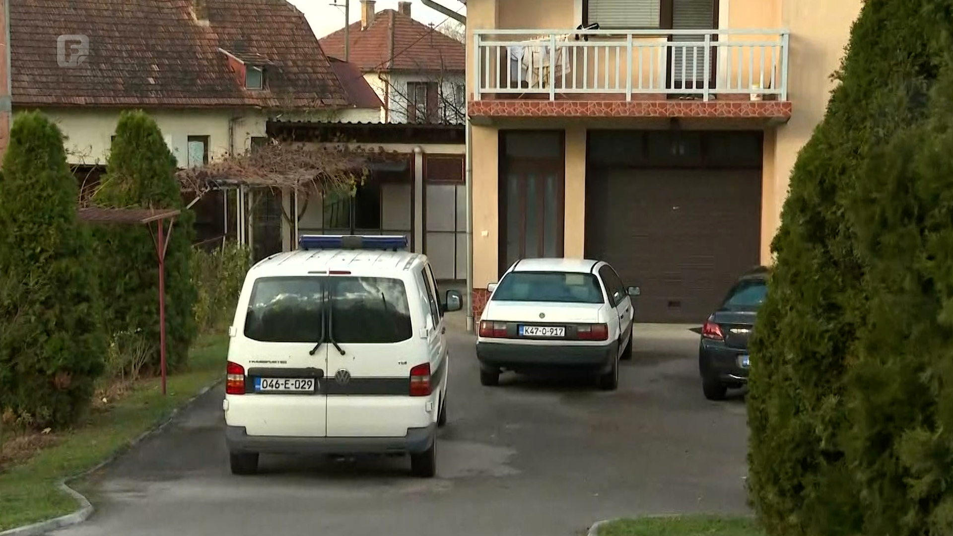 Istraga ubistva policajaca: Pretreseno 6 lokacija, prvoosumnjičeni van BiH