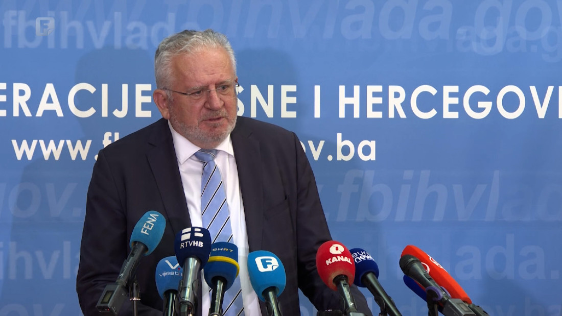 ESVFBiH: Nije došlo do smanjenja broja zaposlenih zbog povećanja minimalca