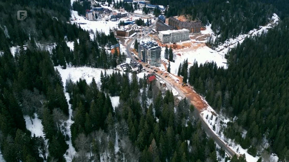 Vlada RS-a prodaje zemljište na Jahorini: Hoće li Lukić ponoviti krivično djelo?