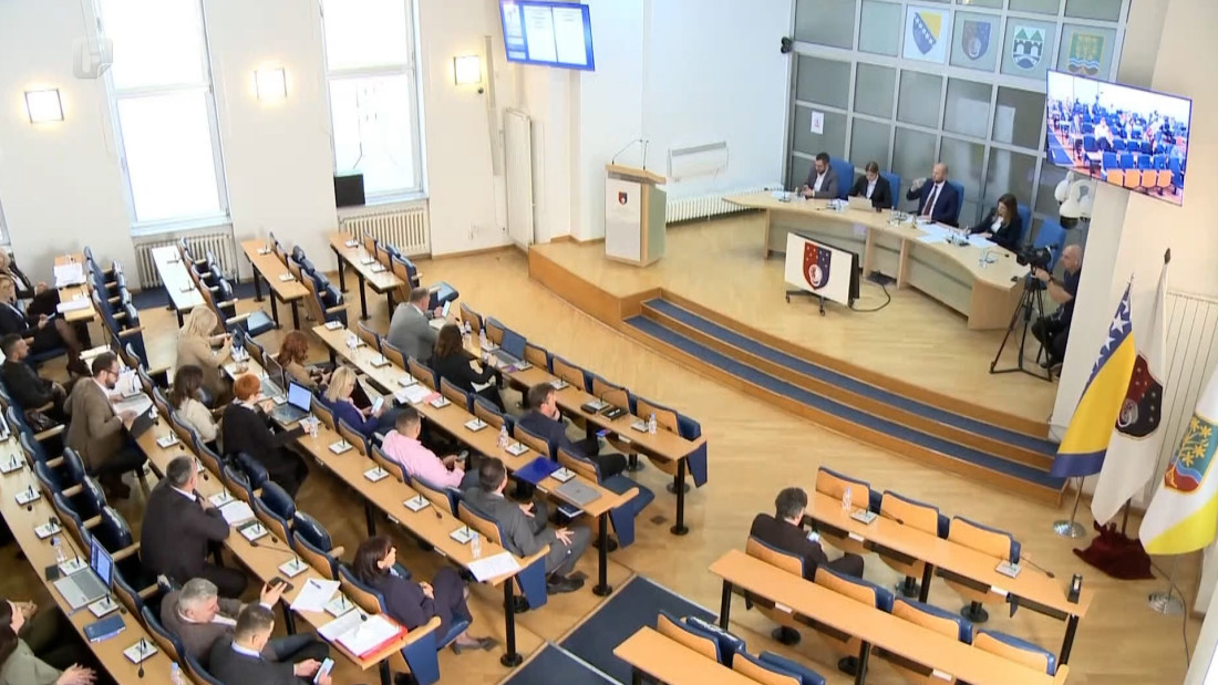 Osnovana Fondacija za kinematografiju Kantona Sarajevo: Novi korak u razvoju filmske industrije