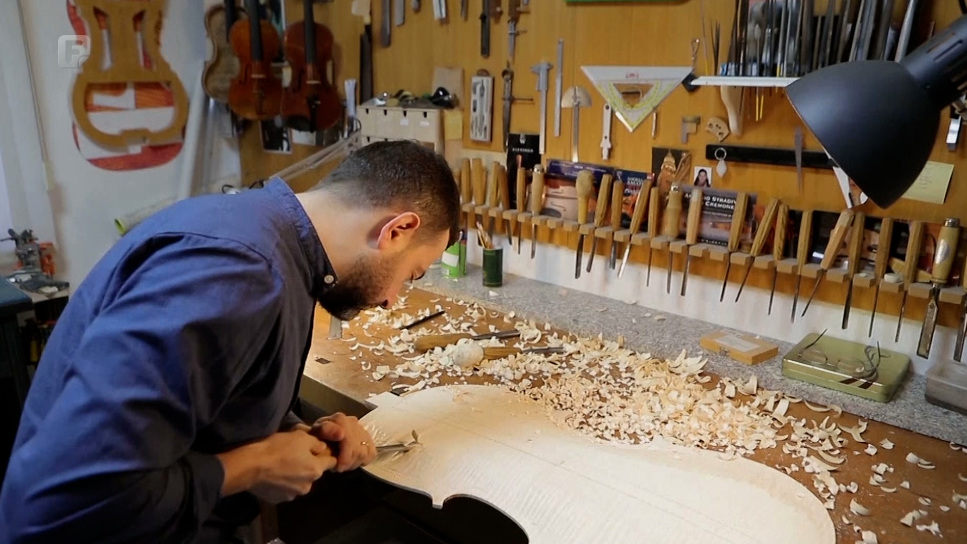 Drvo iz Bosne i Hercegovine našlo svoju svrhu u Albaniji