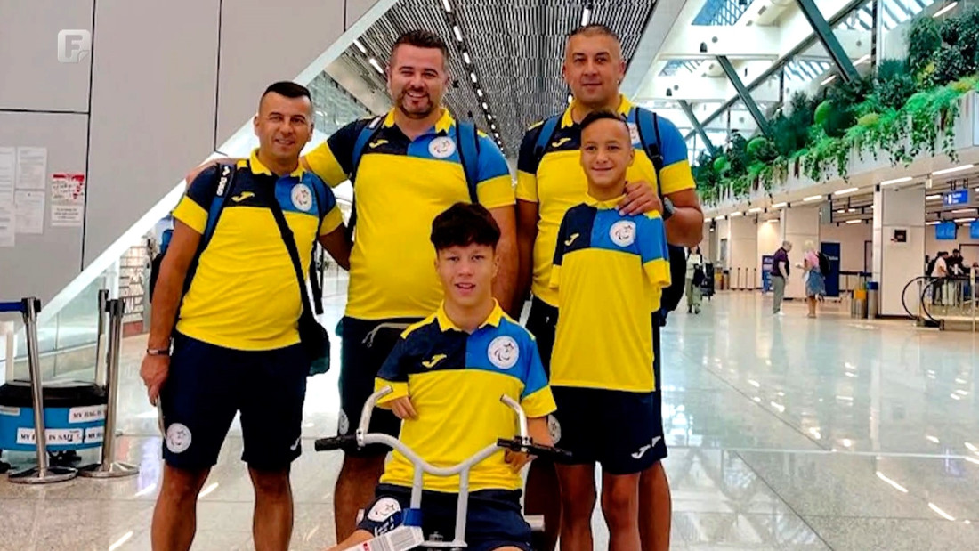 Leptiri bez krila nakon sjajnog nastupa u Singapuru vratili se u domovinu