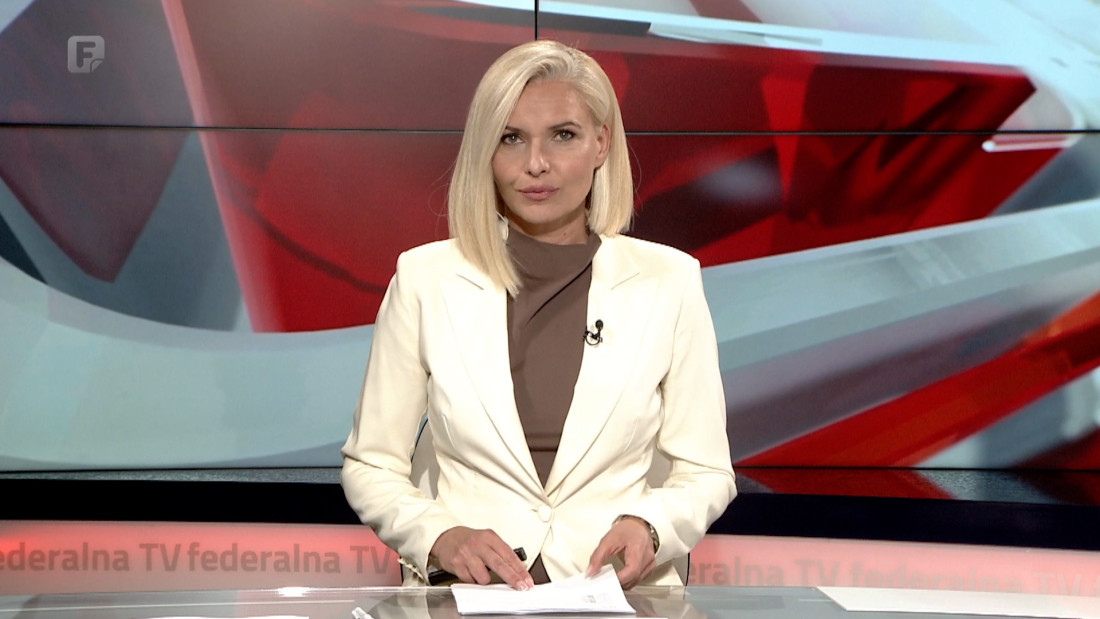 Dnevnik 2, 21.04.2026.