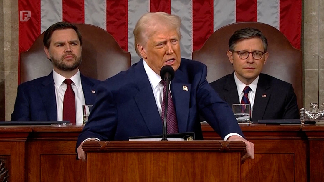 Nova američka Nacionalna sigurnosna strategija: Evropa će za 20 godina biti neprepoznatljiva