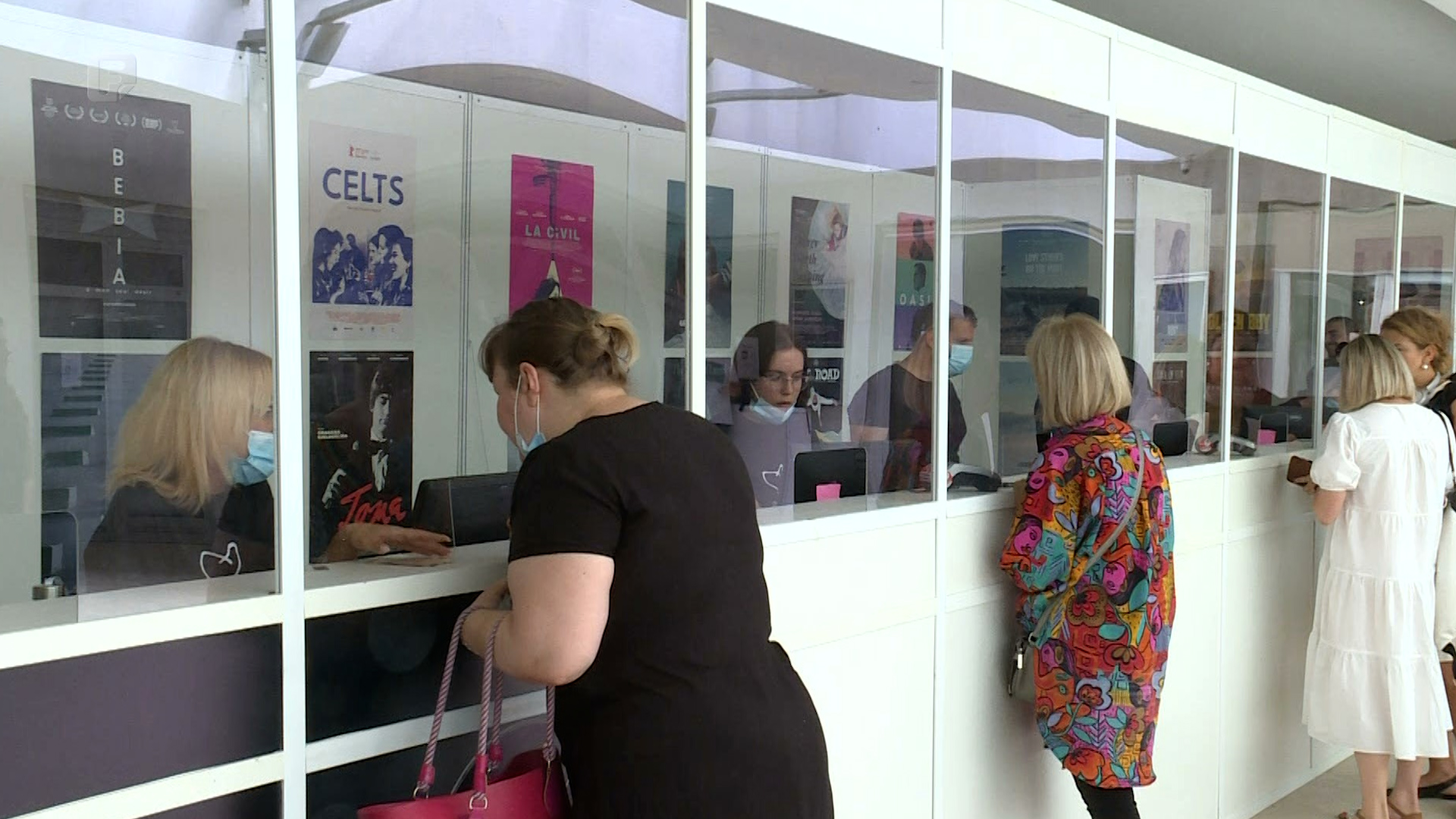 Počela prodaja ulaznica za 27. Sarajevo film festival