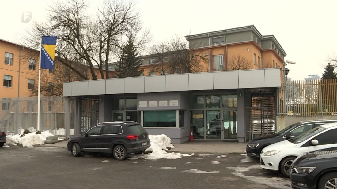 Parlament BiH odlučuje o formiranju komisije koja bi analizirala stanje u pravosuđu