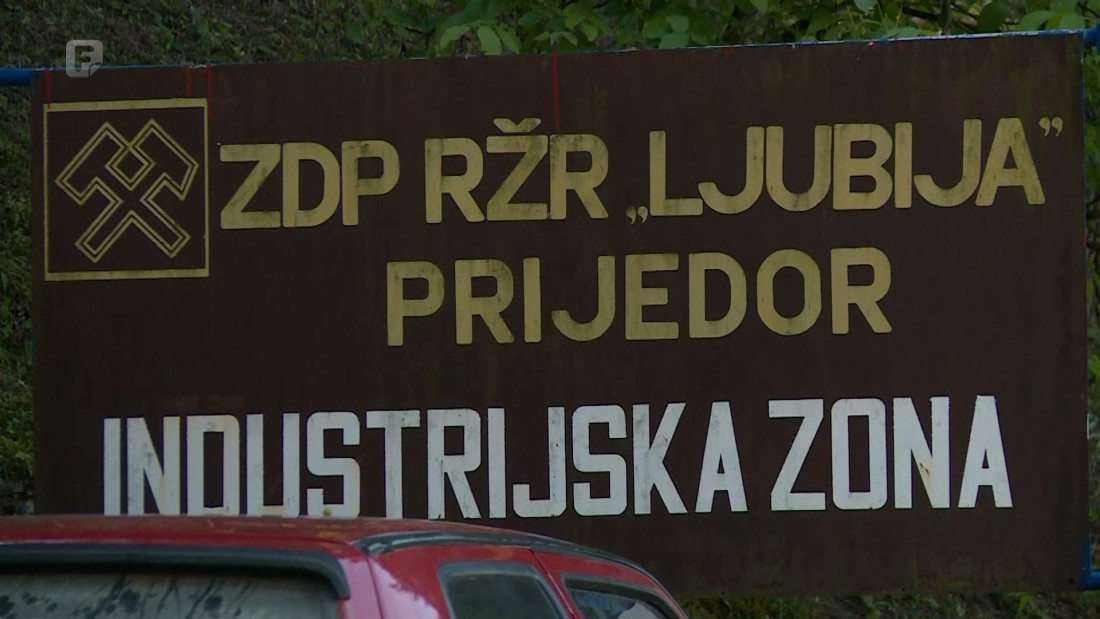 Nakon oštrih reakcija, Vlada RS-a odustala od dokapitalizacije Ljubije