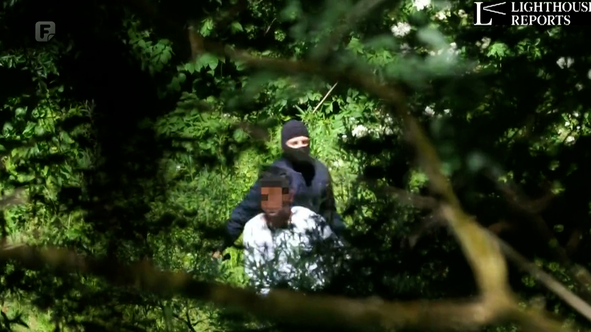 Komesarka EU-a: Izvještaji o 'potiskivanju' migranata su šokantni