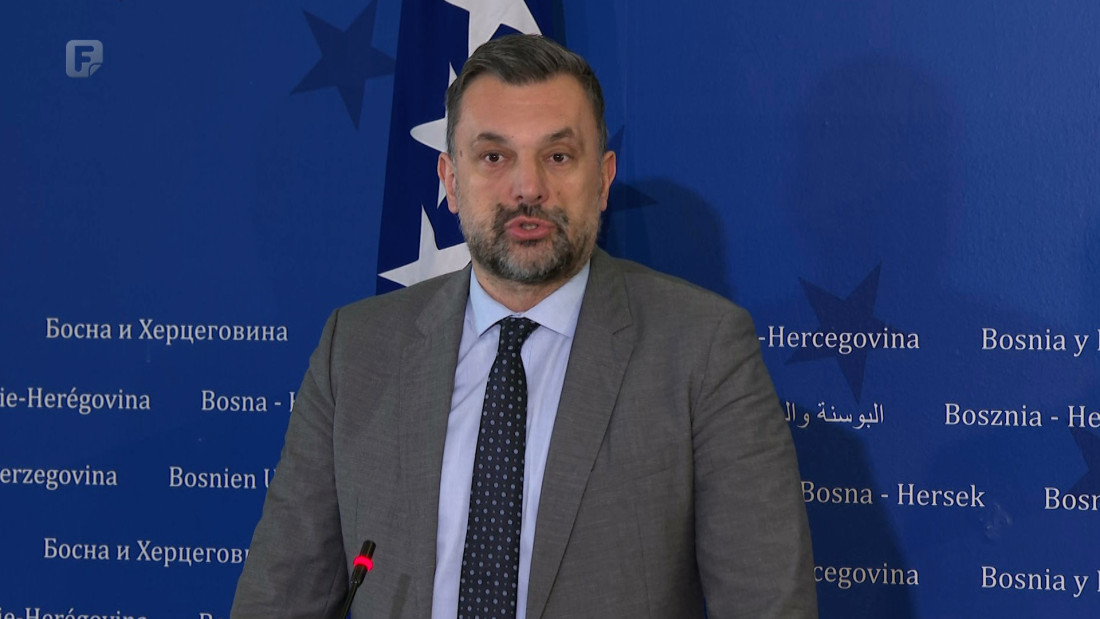 "Očekujem da ćemo na narednoj sjednici razriješiti direktora OSA-e"