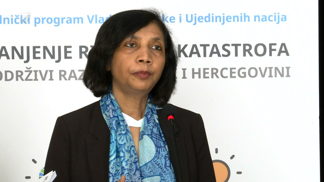 Khan: Ojačati sistem socijalne zaštite kako bi mogao efikasno odgovoriti na krize