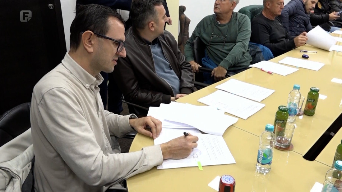 Grad Zenica: 47.000 KM za eko projekte nevladinih organizacija