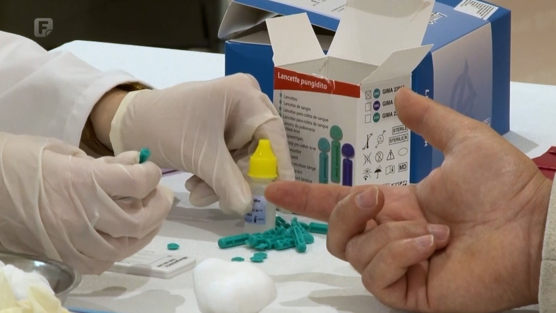 Najviše novih HIV infekcija u FBiH u dobi od 30 do 39 godina