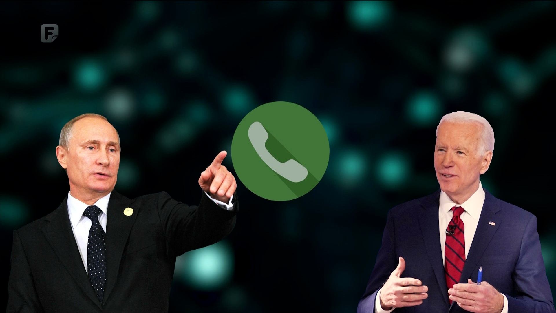 Biden Putinu: SAD spreman na diplomatiju, ali i druge scenarije