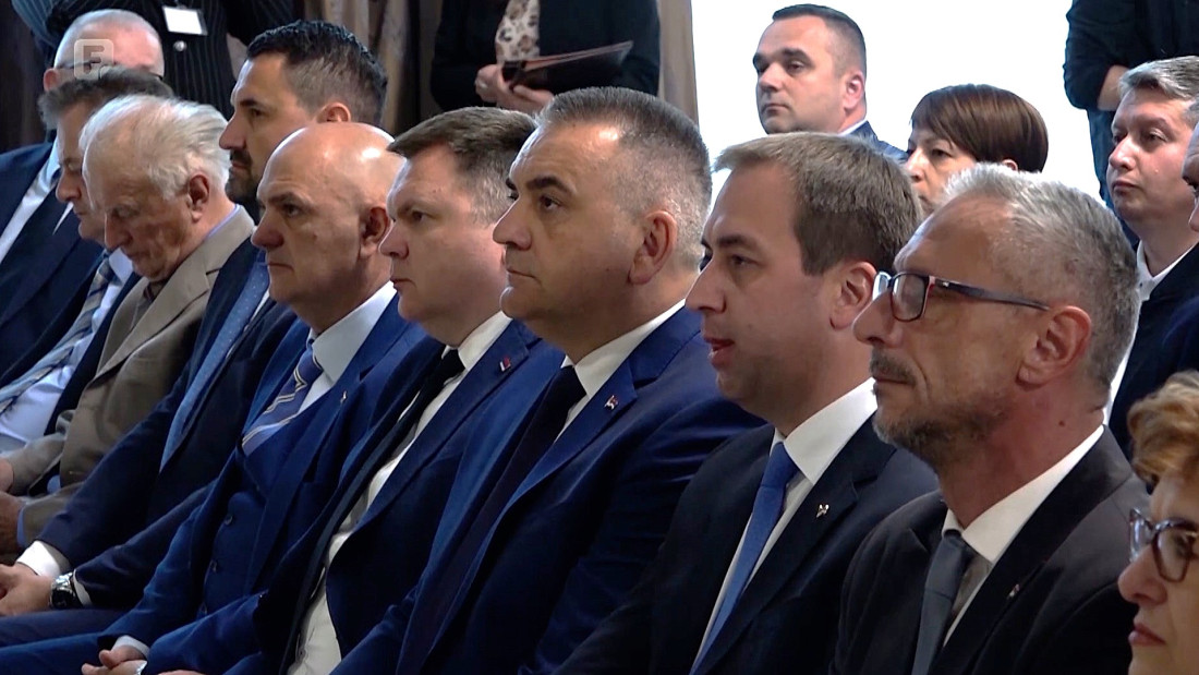 Banjaluka: Sporna konferencija i optužbe na račun pravosuđa BiH