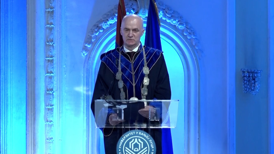 Obilježeno 50 godina rada Univerziteta u Banjoj Luci