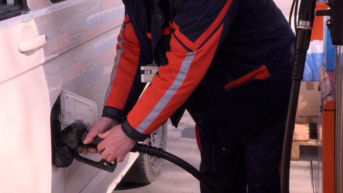 Gorivo preko tri marke: Građani plaćaju cijenu političkih blokada