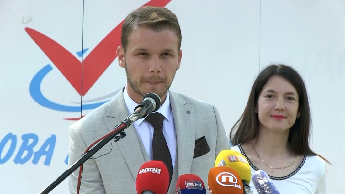 Kandidati opozicije za Banjaluku poznati, Dodik svog još ne otkriva