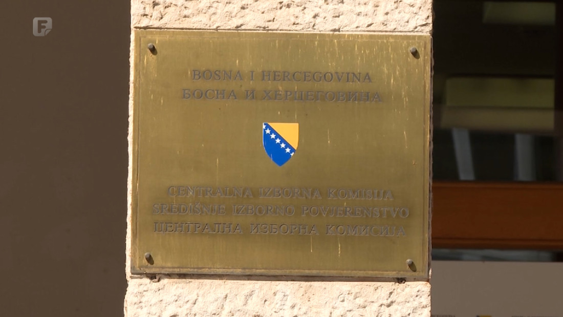 CIK i dalje čeka novac za provođenje izbora u RS-u