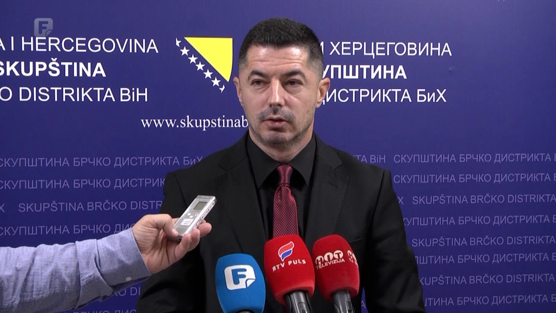 Usvojen budžet Distrikta Brčko za 2026. godinu, odbijeni amandmani opozicije