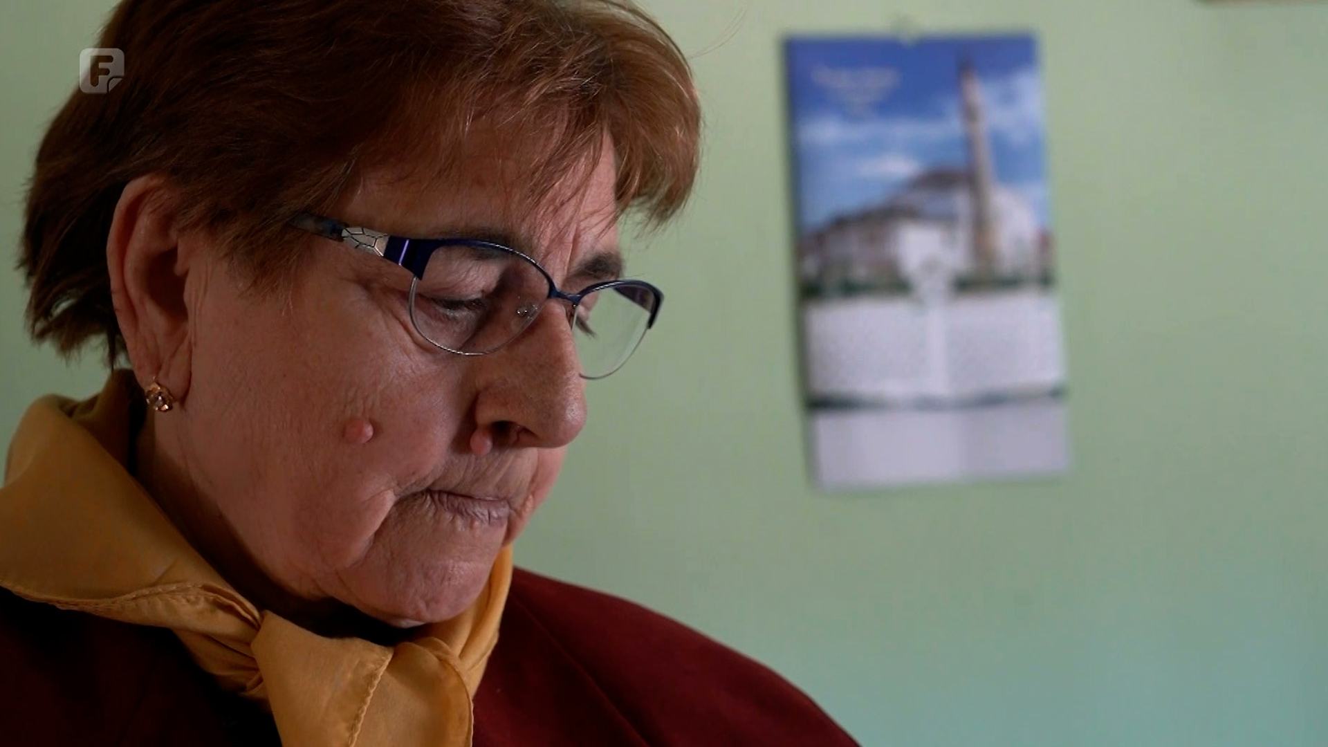 Fata Jaganjac, jedina povratnica u Bileću, za Bajram, ipak, nije sama