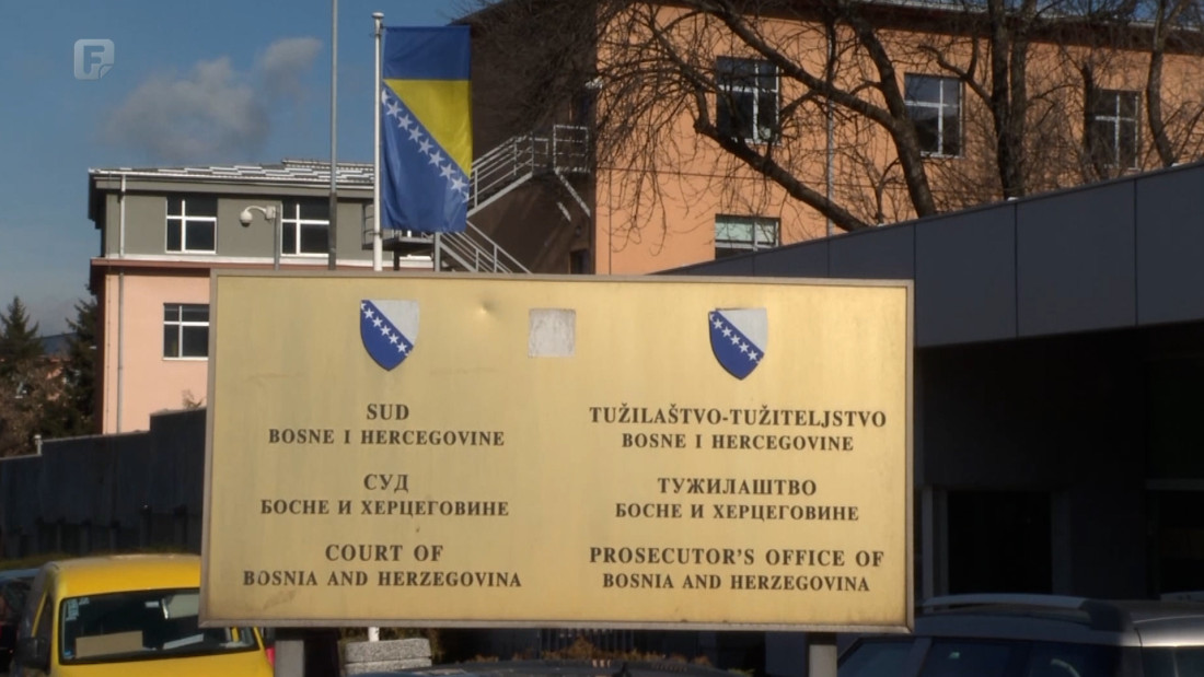 Pašić upozorio VSTV prije mjesec dana: Opstrukcije glavnog tužioca ostale bez odgovora